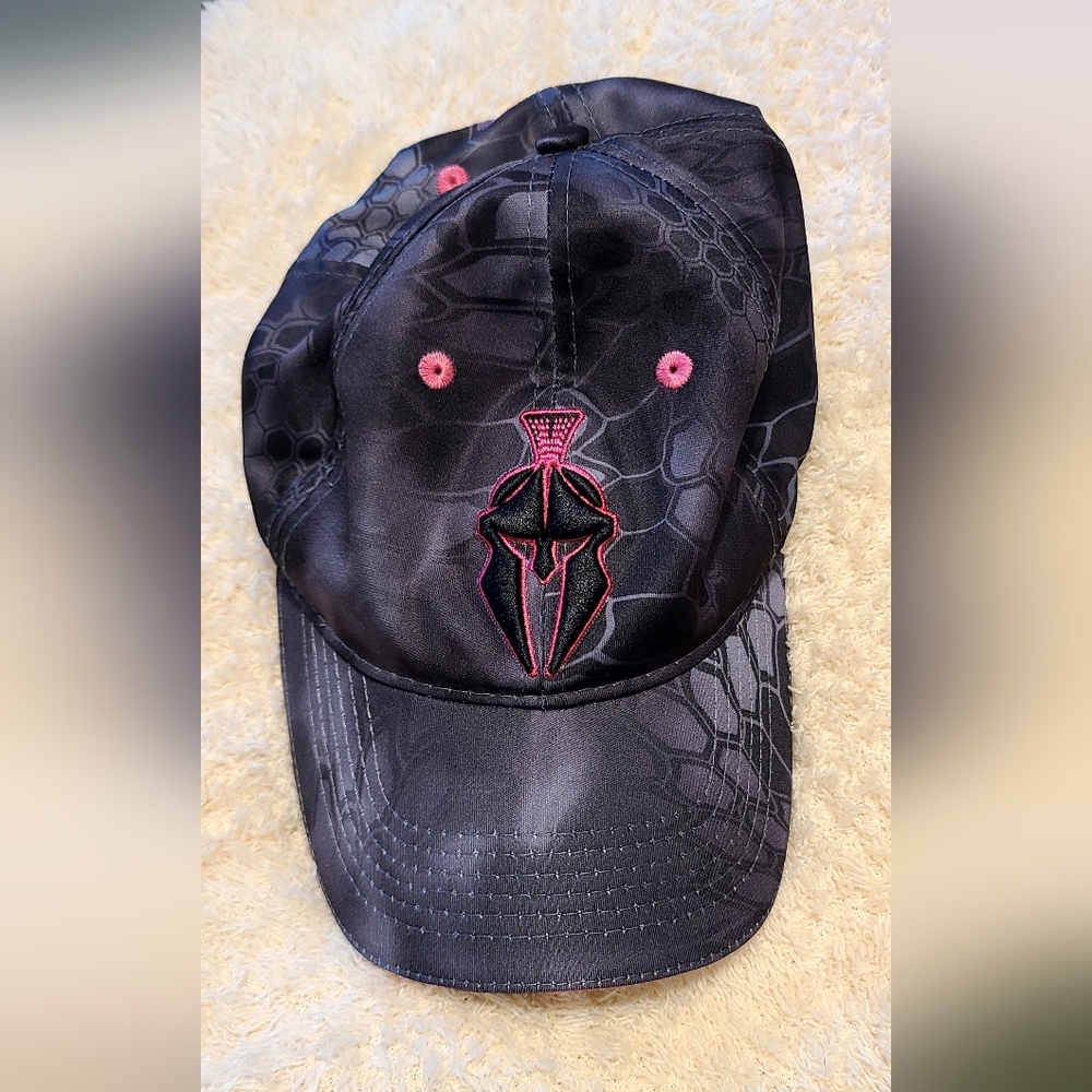 Kryptek Performance Typhon Cap